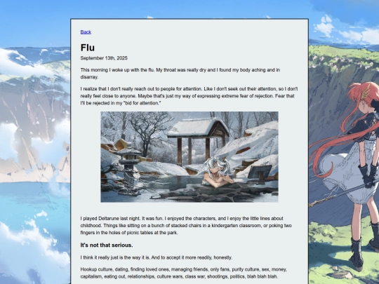 posts/flu screenshot
