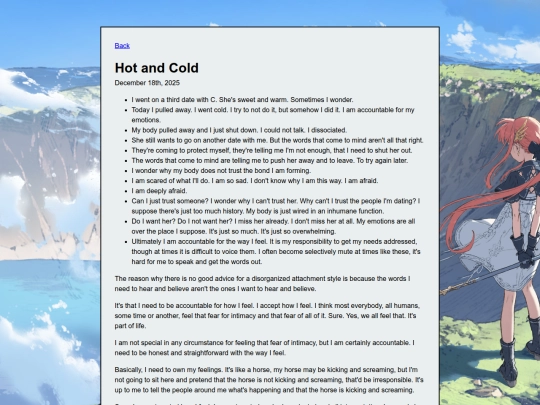posts/hot-and-cold screenshot