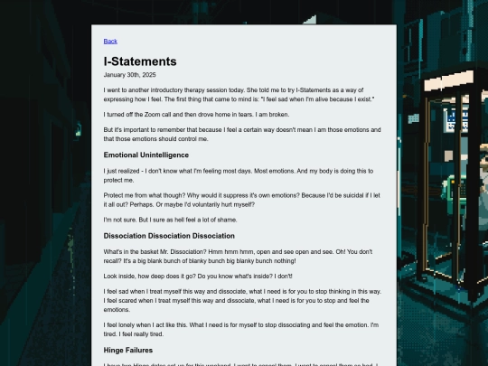 posts/i-statements screenshot