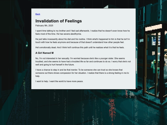 posts/invalidation screenshot