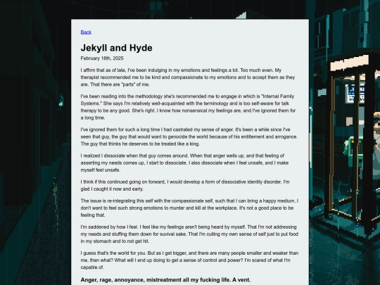 posts/jekyll-and-hyde screenshot