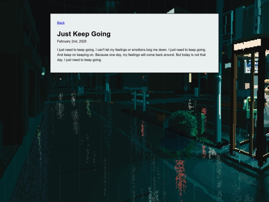 posts/just-keep-going screenshot