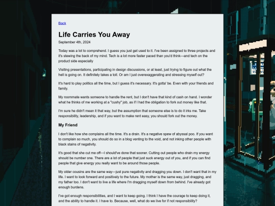 posts/life-carries-you-away screenshot