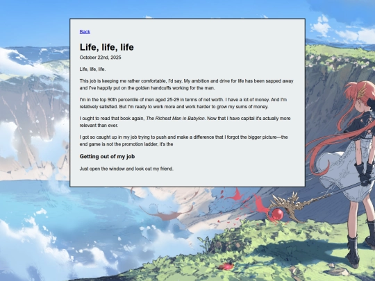 posts/life-life-life screenshot