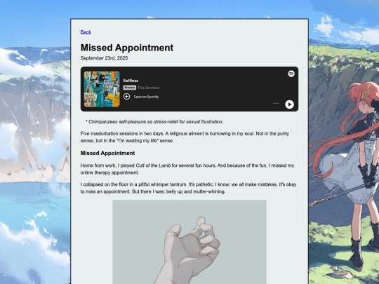 posts/missed-appointment screenshot