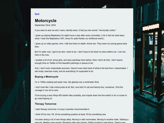 posts/motorcycle screenshot