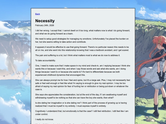 posts/necessity screenshot