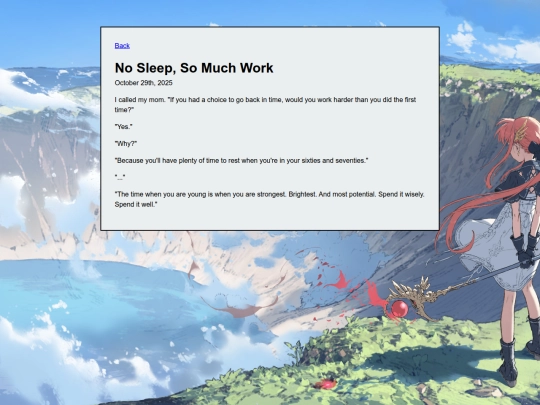 posts/no-sleep-so-much-work screenshot