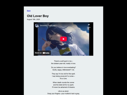 posts/old-lover-boy screenshot