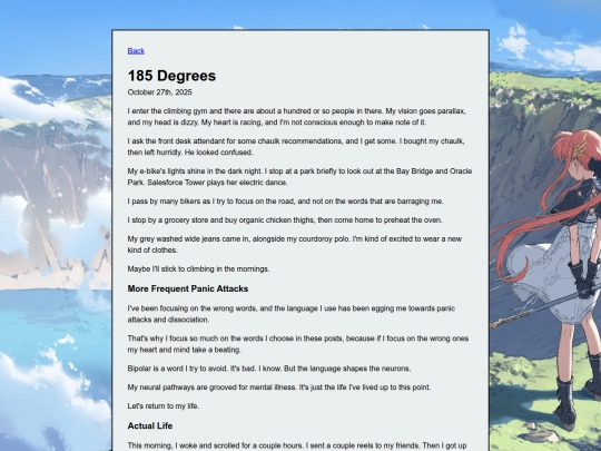 posts/one-eight-five-degrees screenshot