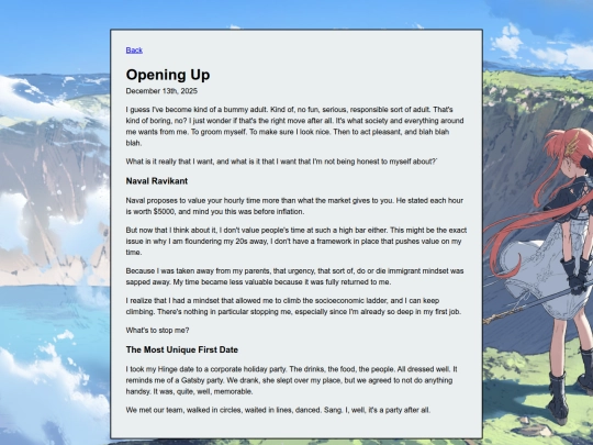 posts/opening-up screenshot