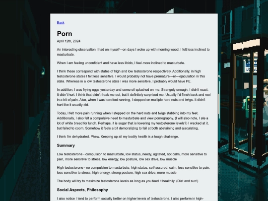 posts/porn screenshot