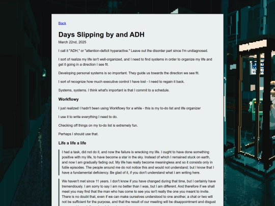 posts/slipping screenshot