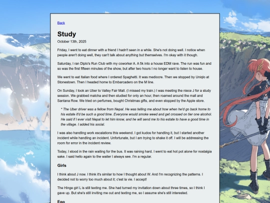 posts/study screenshot