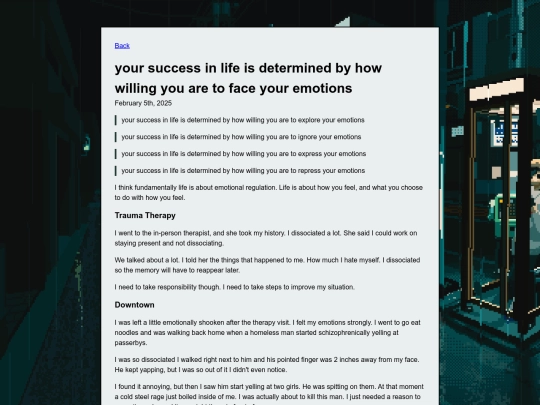 posts/success-in-life screenshot