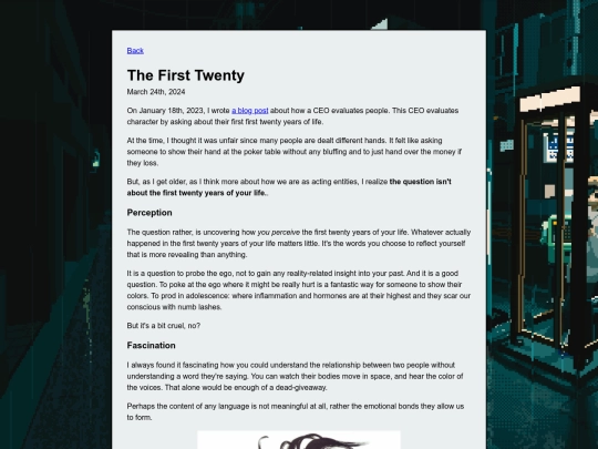posts/the-first-twenty screenshot