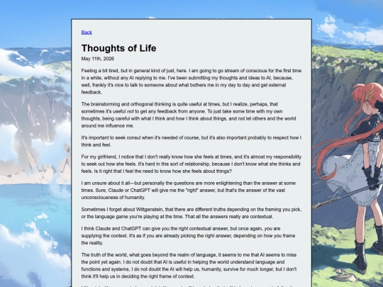 posts/thoughts-of-life screenshot