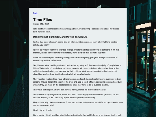 posts/time-flies screenshot