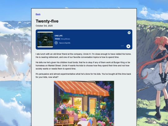 posts/twenty-five screenshot