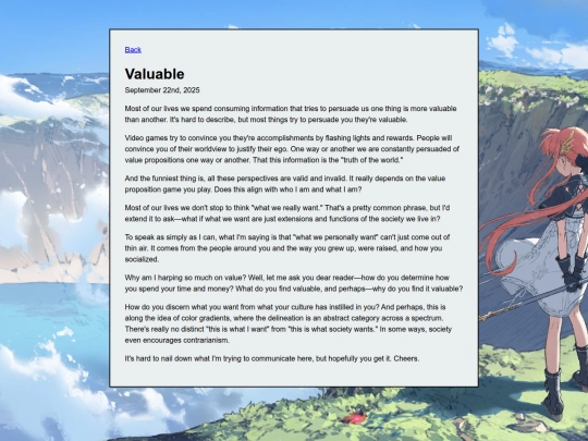 posts/valuable screenshot
