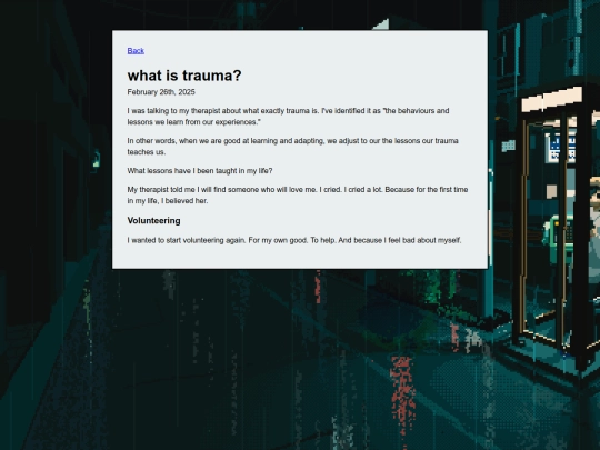 posts/what-is-trauma screenshot