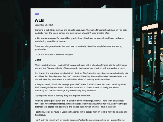 posts/wlb screenshot