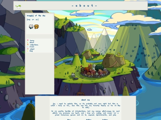about screenshot