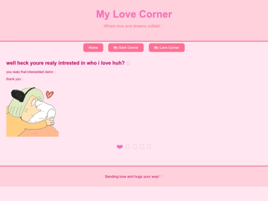 fish screenshot