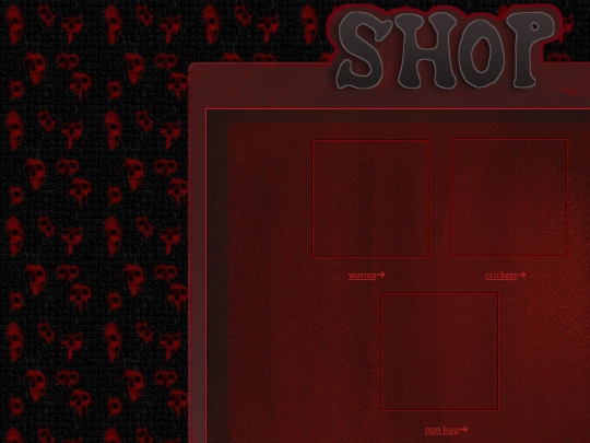 shop screenshot