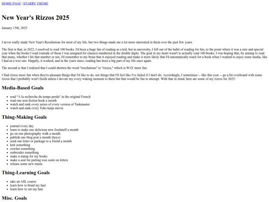 minimal/blog/2025_01_15_rizzos screenshot