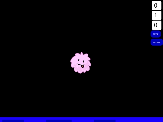 clicker screenshot