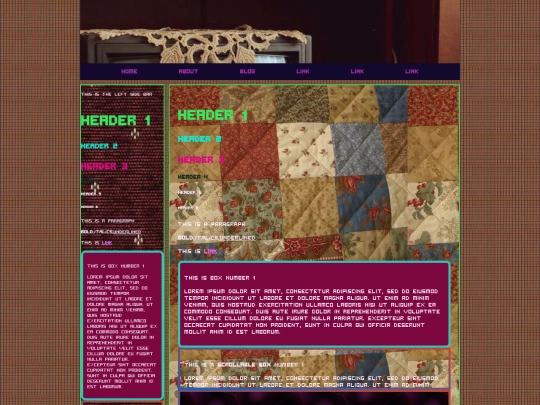 grandmas_house/grandmashouseTEST screenshot
