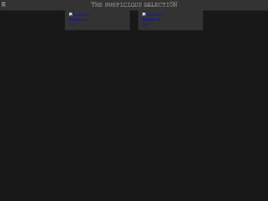 contact screenshot