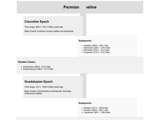 permian screenshot