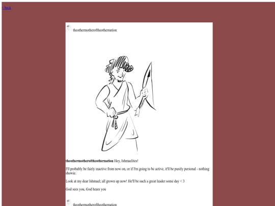 Scripture Project/Hagar screenshot