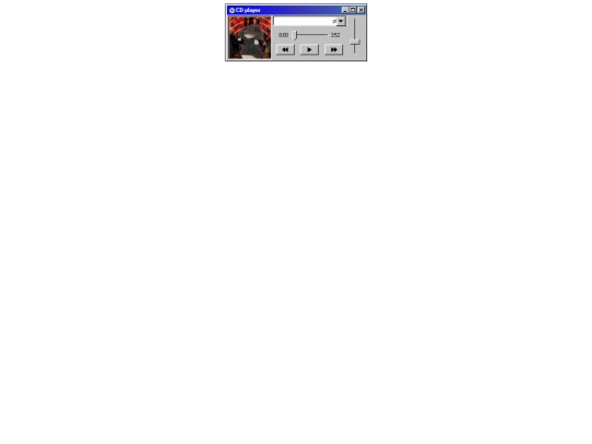 player screenshot