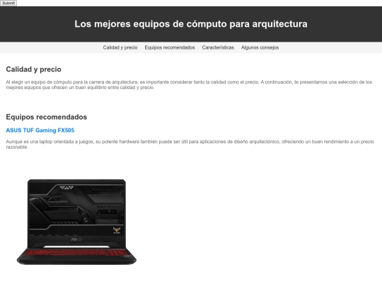index1 screenshot