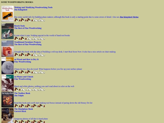 books/books screenshot