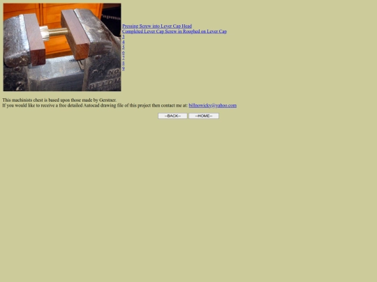 inprocess/infill/infillx screenshot