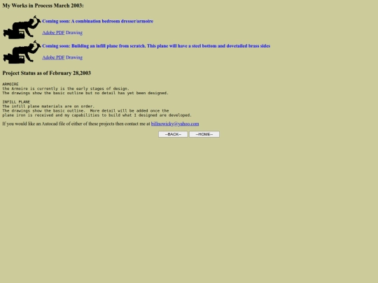 inprocess/inprocess screenshot
