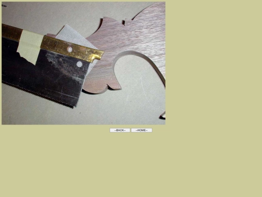 woodworkingprojects/dovetail/d8 screenshot