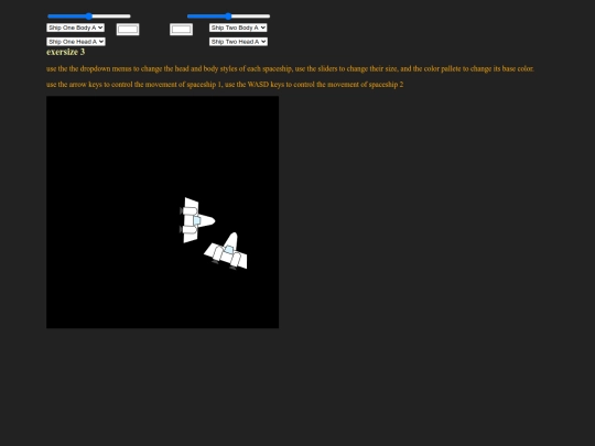 p5_code/art101_spaceshipmaker screenshot