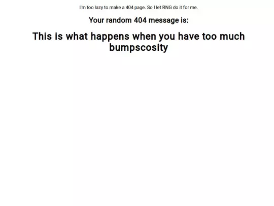 437 screenshot