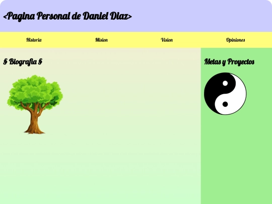 danieldiaz screenshot