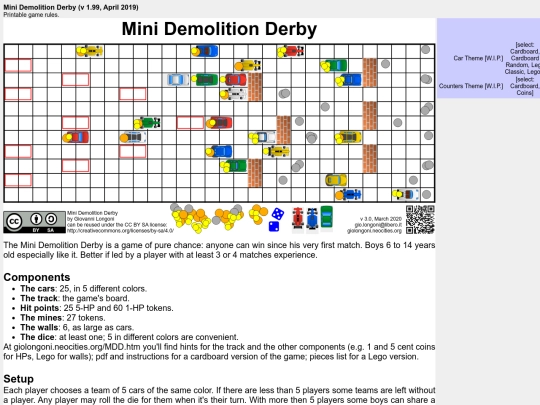 MDD/MDDrules_EN screenshot