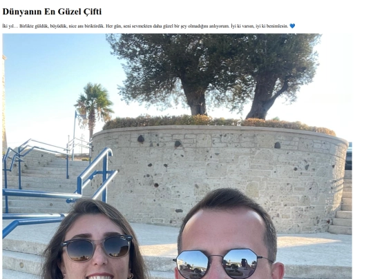 Deneme screenshot