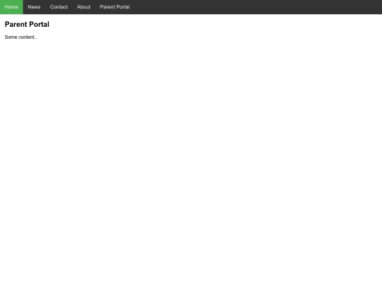 parent_portal screenshot