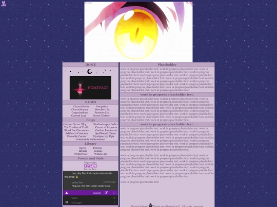 Mabinogion/Guide_to_the_Artificers_Creations screenshot
