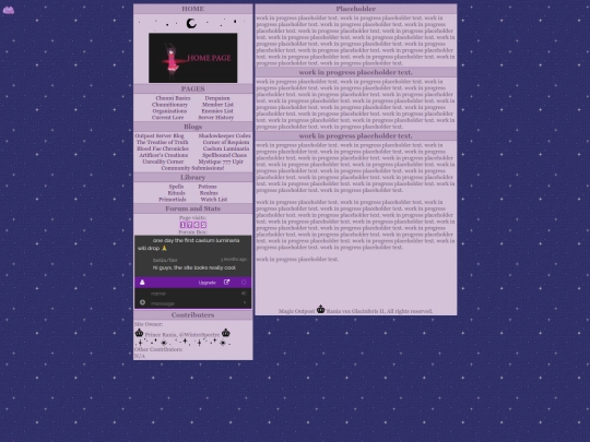 Primordials screenshot