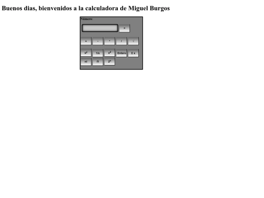Calculadora_JQuery screenshot